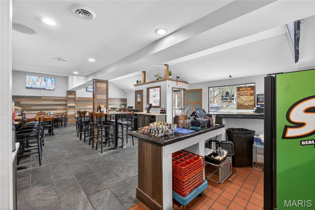 Gravois City Limits Park - Commercial Sale