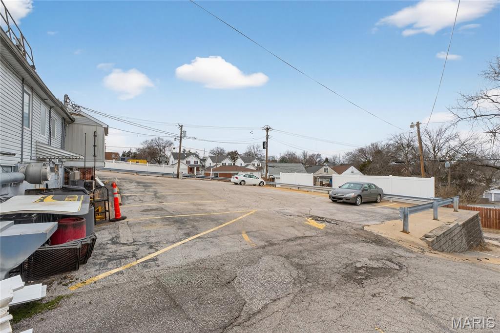 Gravois City Limits Park - Commercial Sale