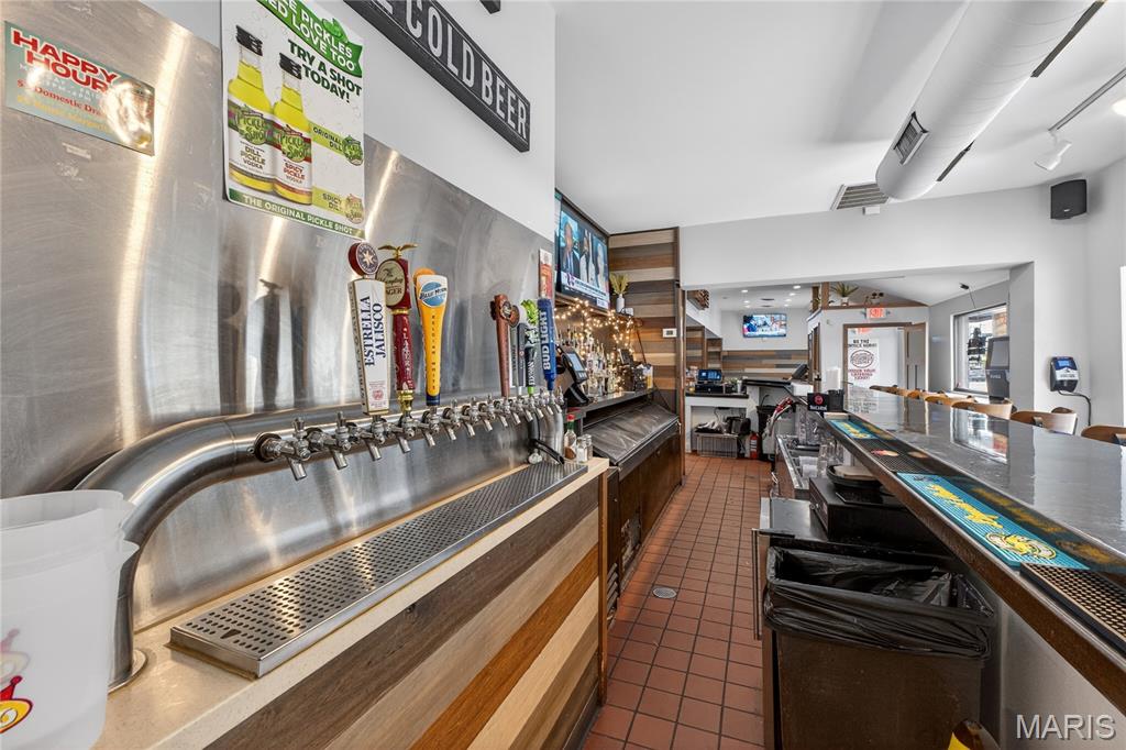 Gravois City Limits Park - Commercial Sale