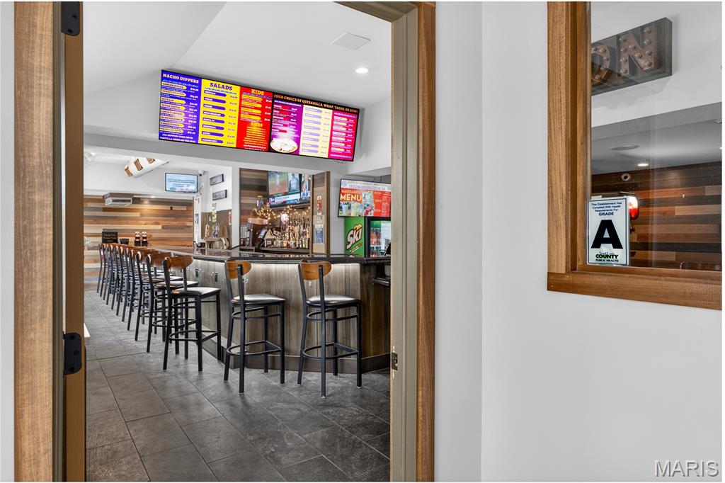 Gravois City Limits Park - Commercial Sale