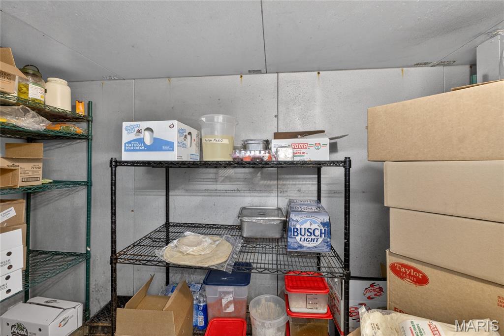 Gravois City Limits Park - Commercial Sale