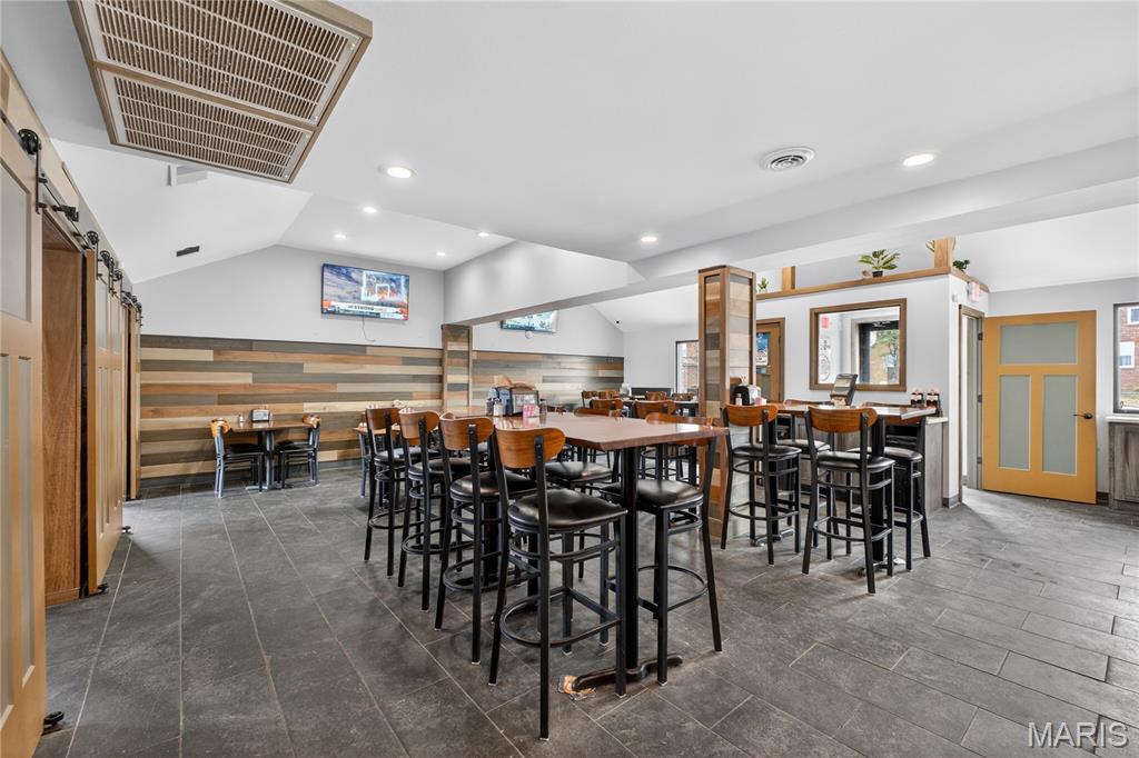 Gravois City Limits Park - Commercial Sale