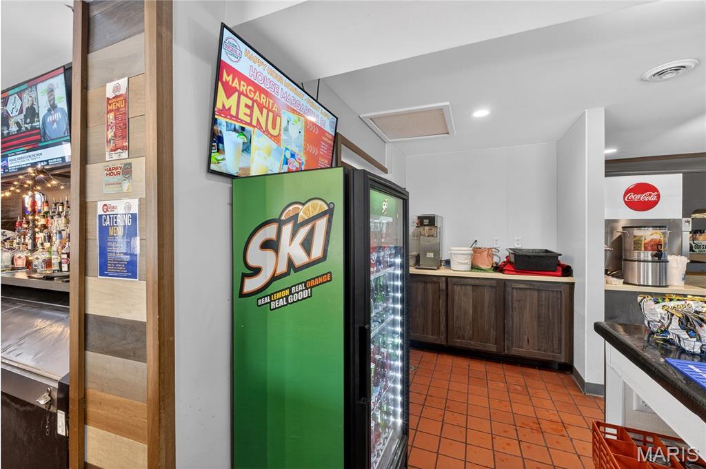 Gravois City Limits Park - Commercial Sale