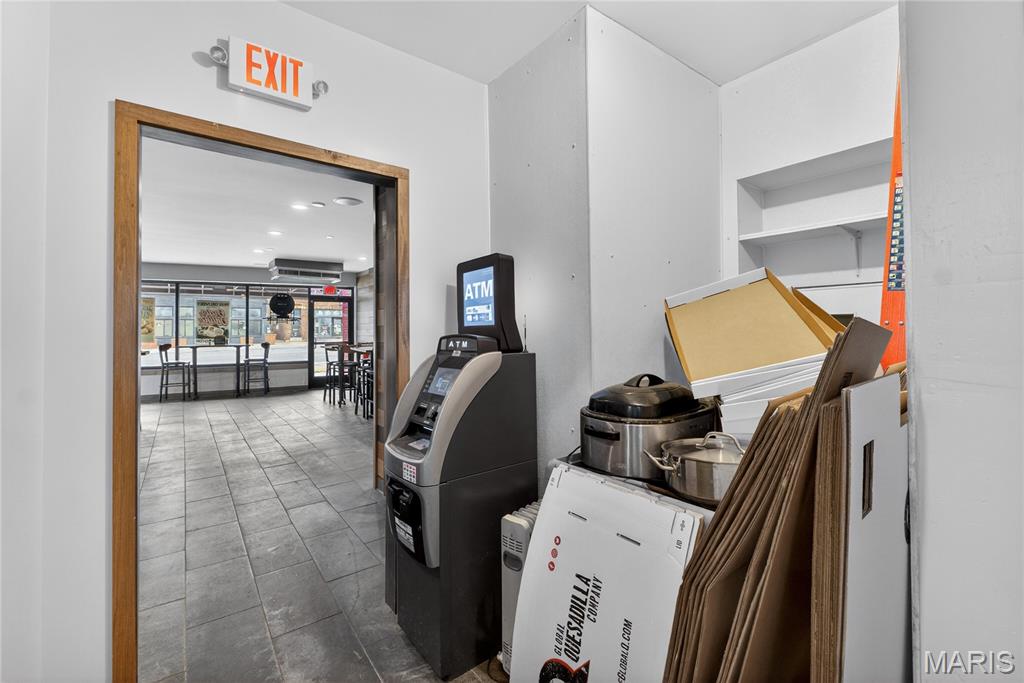 Gravois City Limits Park - Commercial Sale