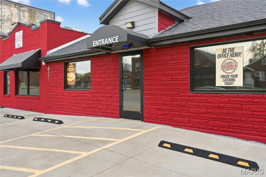 Gravois City Limits Park - Commercial Sale