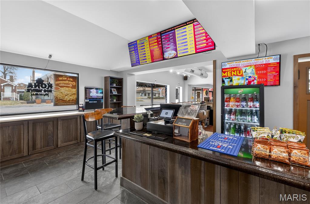 Gravois City Limits Park - Commercial Sale