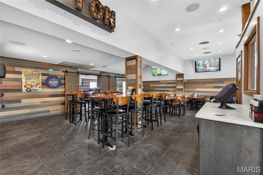 Gravois City Limits Park - Commercial Sale