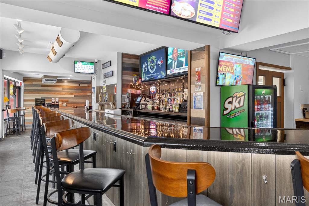 Gravois City Limits Park - Commercial Sale