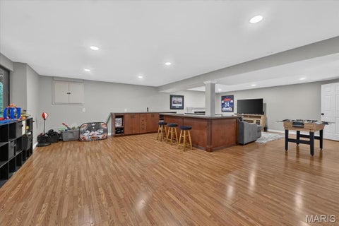 Tiny photo for 15250 Kingsman Circle, Chesterfield, MO 63017 (MLS # 26054457)