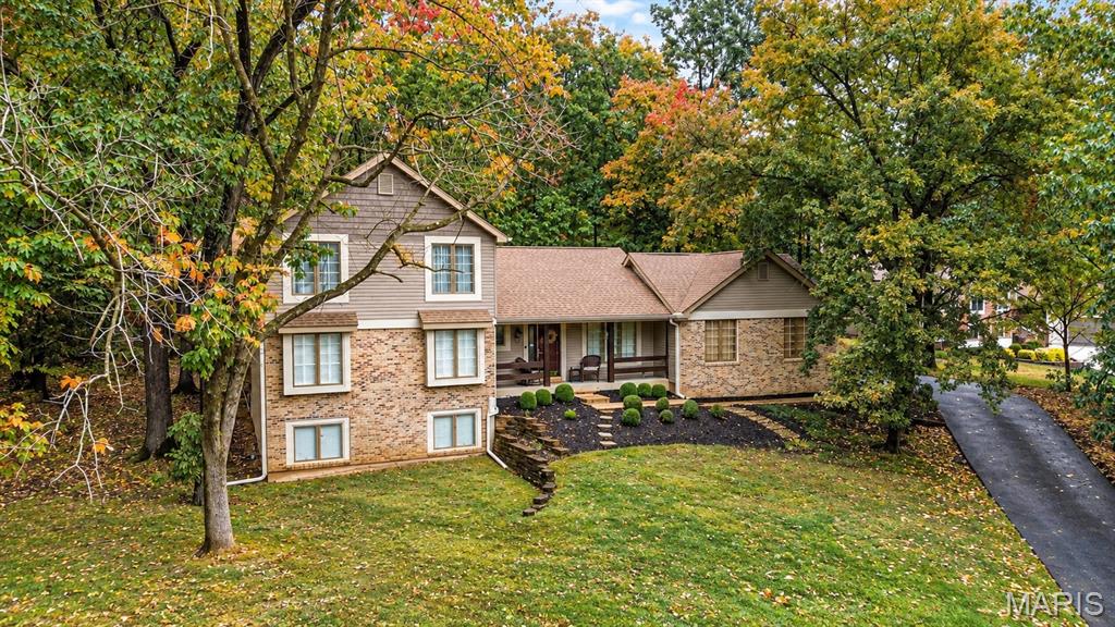 428 Sundowner Ridge Court