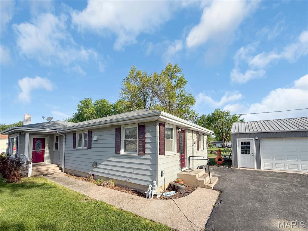 N/A - Residential