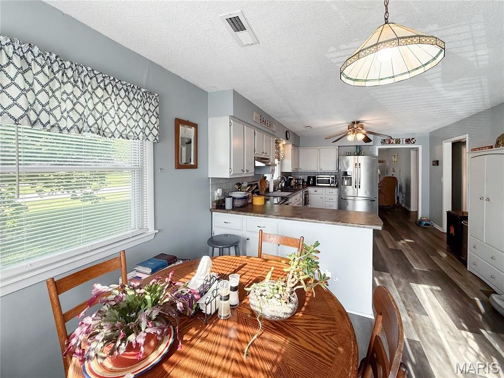 Photo of 403 E Hawkins, Center, MO 63436 (MLS # 26023910)