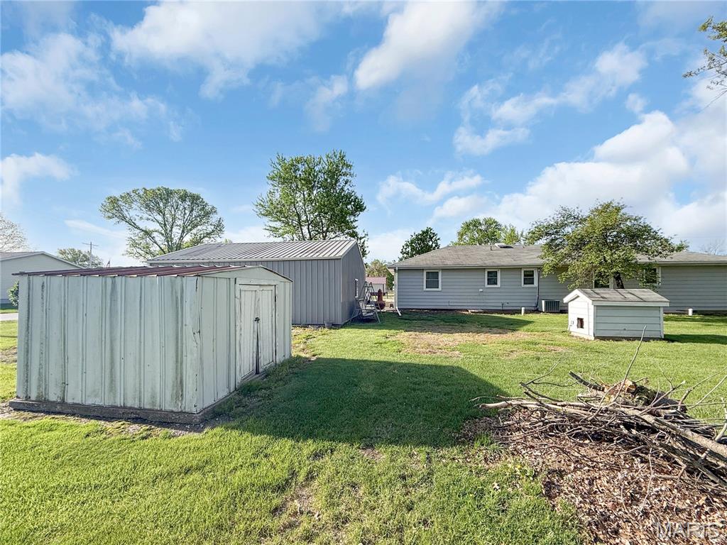 N/A - Residential