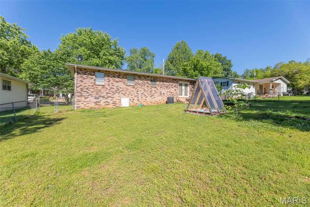 Harts Sub - Residential
