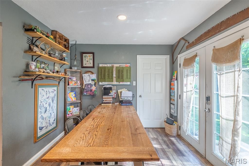 Photo of 406 Miller Street, Doniphan, MO 63935 (MLS # 26029129)