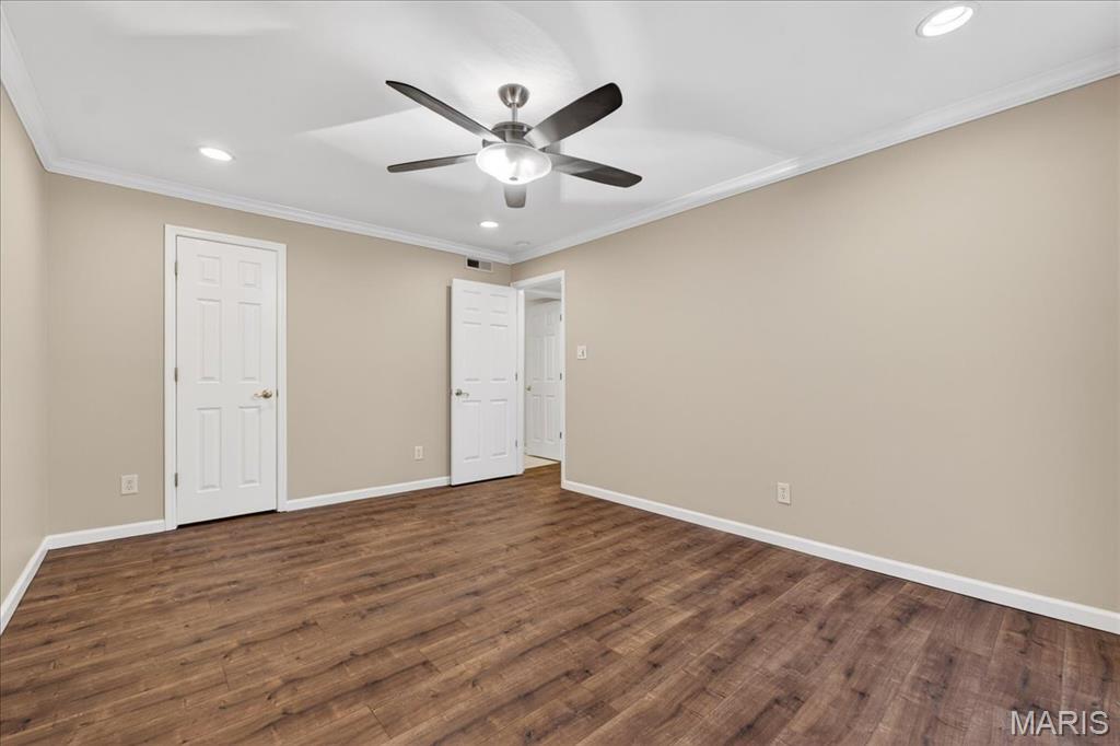 Geyer Place Condo - Residential