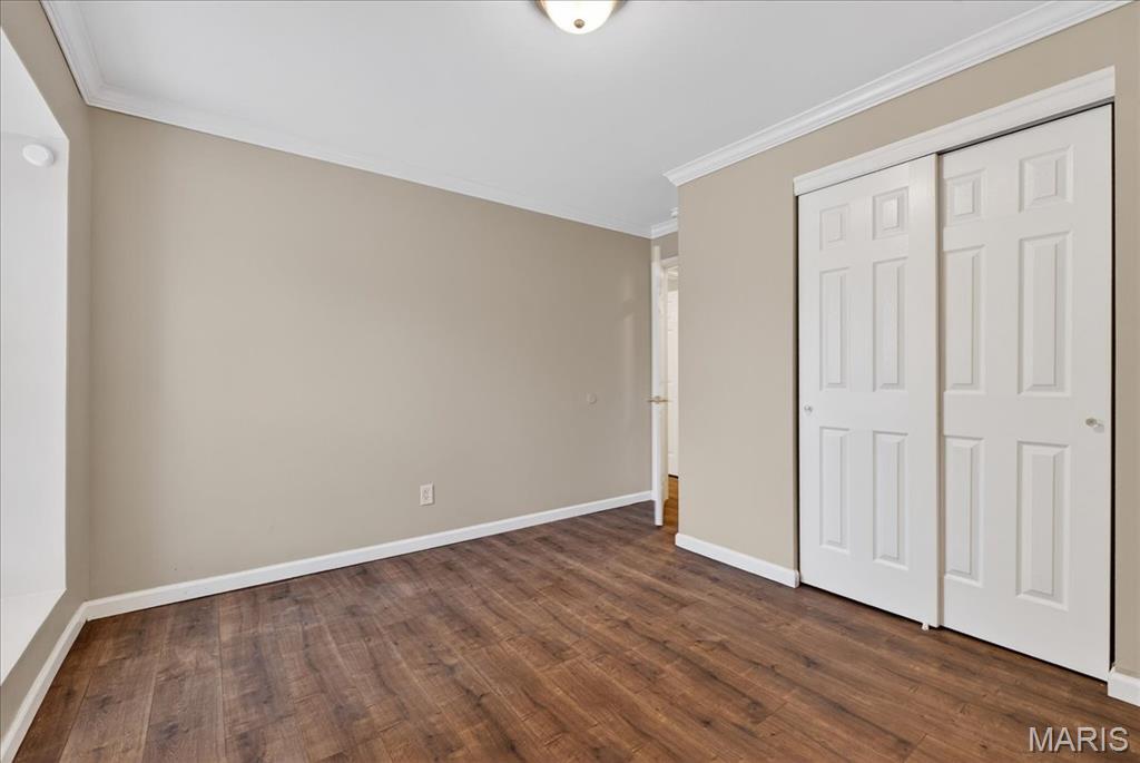 Geyer Place Condo - Residential