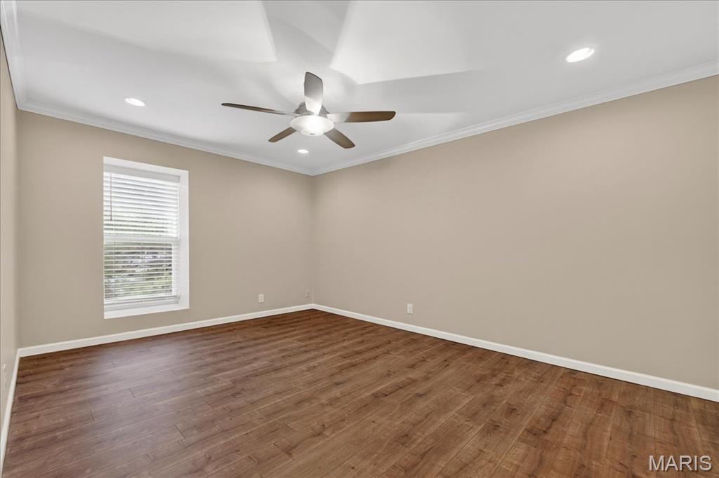 Geyer Place Condo - Residential