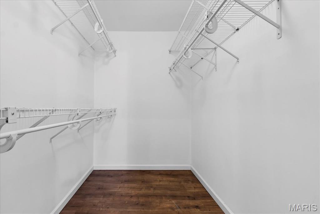 Geyer Place Condo - Residential