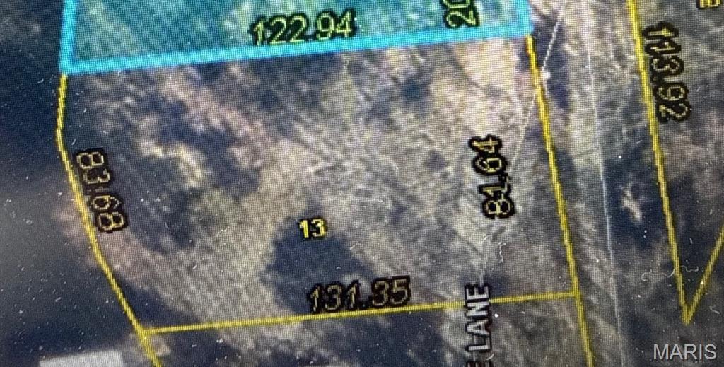 Pinnacle Lake Estates - Land