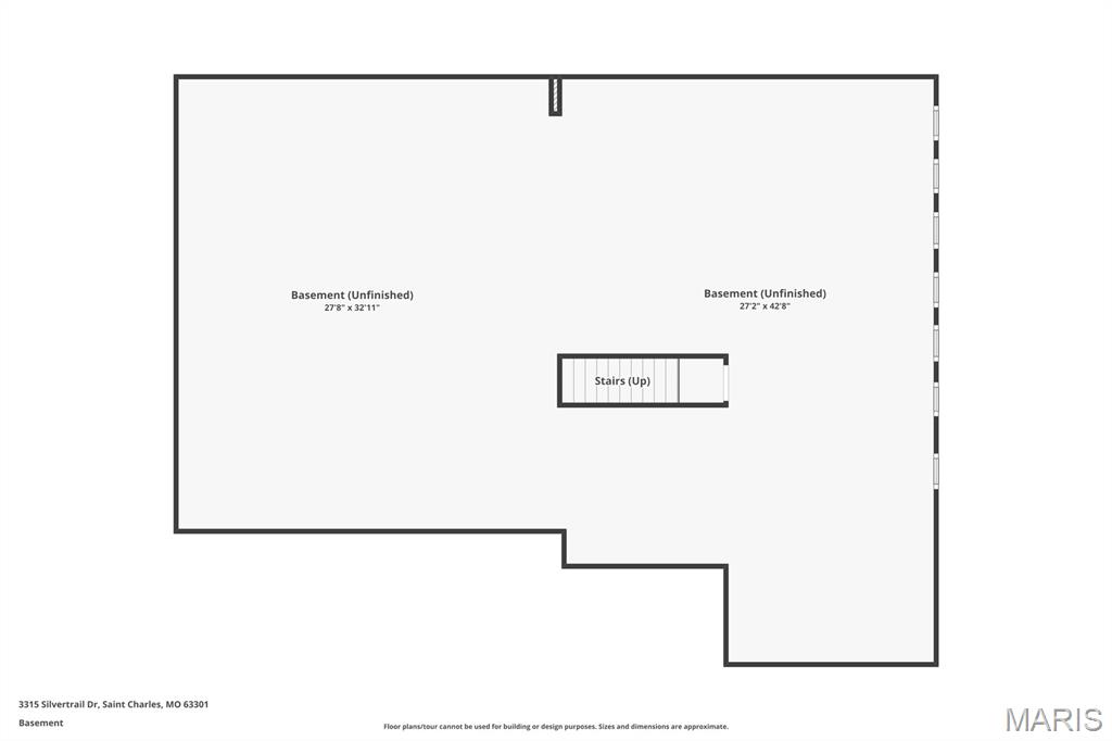 Stable Ridge Manor - Residential