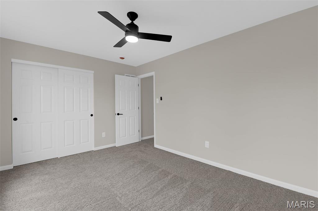 Stable Ridge Manor - Residential