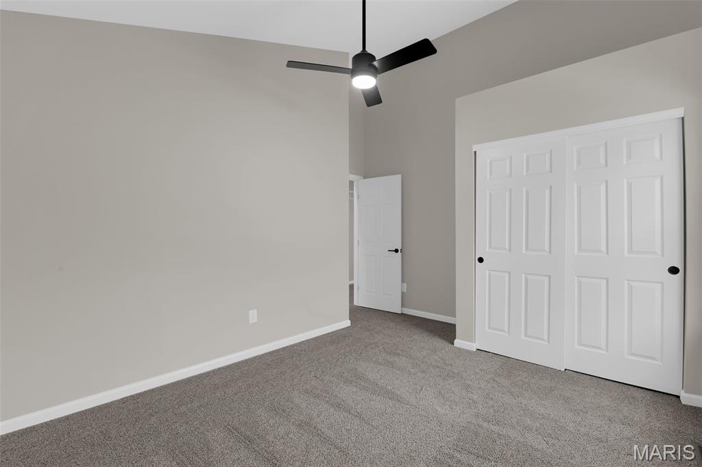 Stable Ridge Manor - Residential