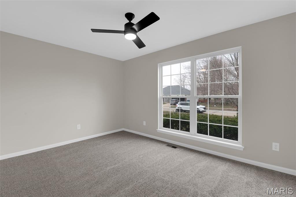 Stable Ridge Manor - Residential