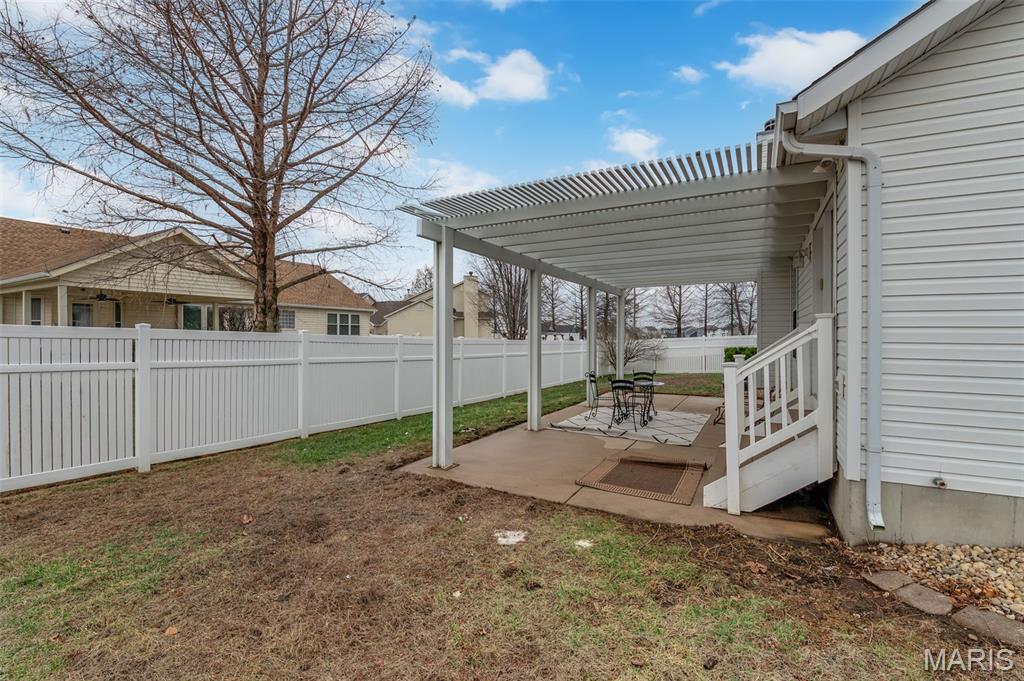 Stable Ridge Manor - Residential