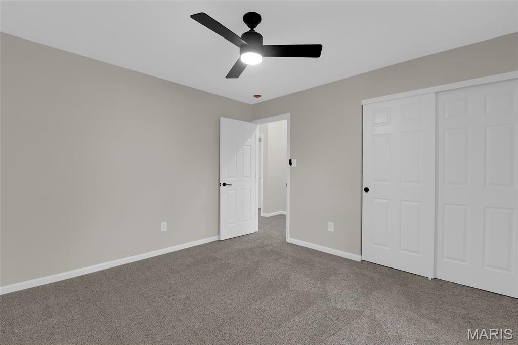 Stable Ridge Manor - Residential