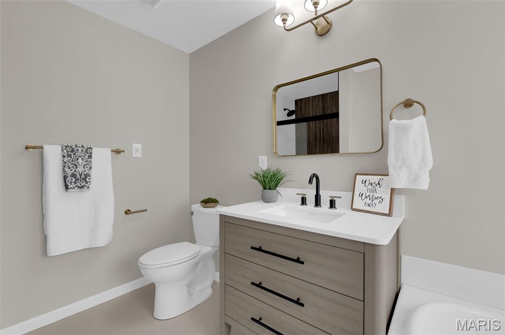 Stable Ridge Manor - Residential