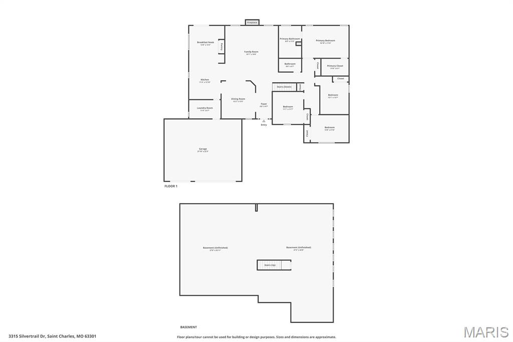 Stable Ridge Manor - Residential