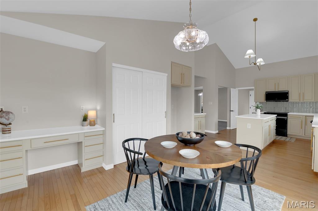 Stable Ridge Manor - Residential