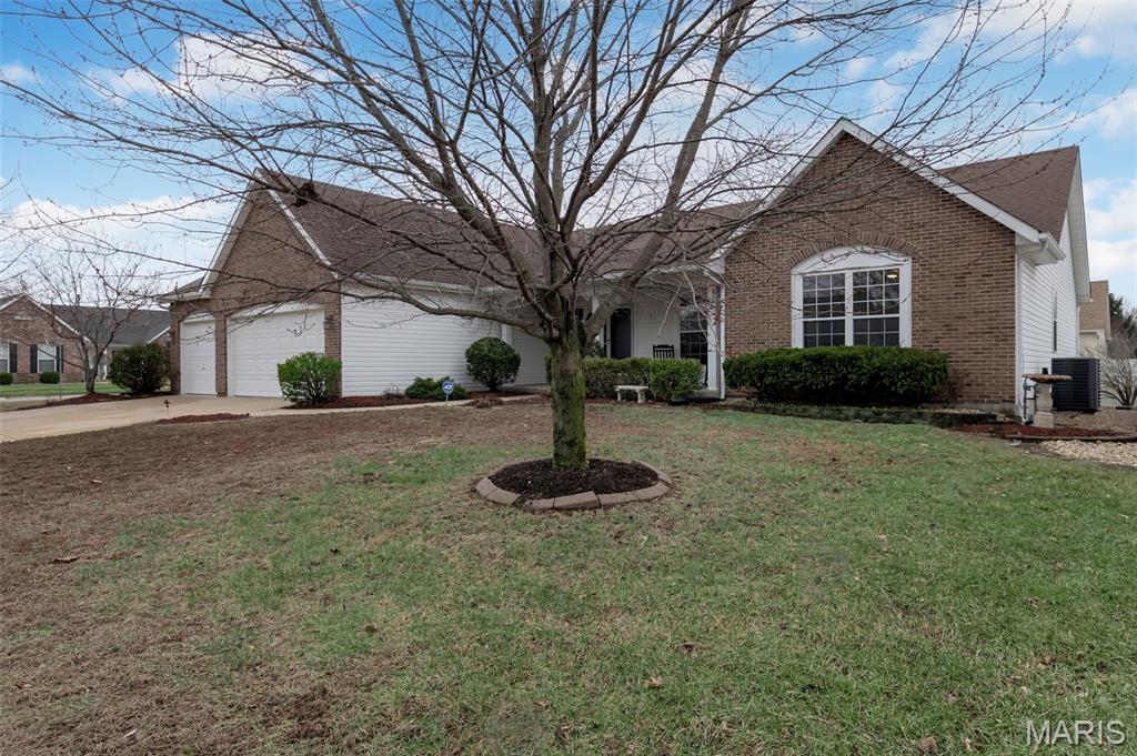 Stable Ridge Manor - Residential