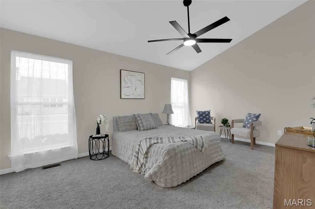 Stable Ridge Manor - Residential