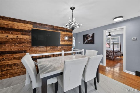 Tiny photo for 2023 Westbrook Lane, Overland, MO 63114 (MLS # 26058454)