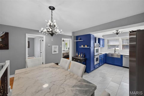 Tiny photo for 2023 Westbrook Lane, Overland, MO 63114 (MLS # 26058454)