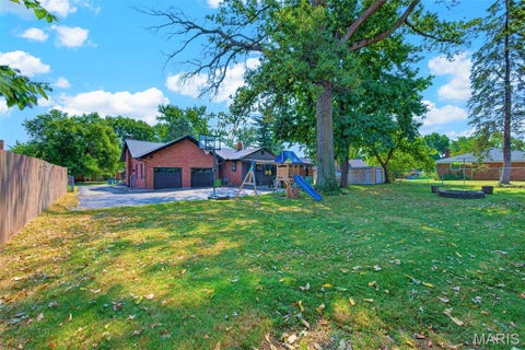 Tiny photo for 2023 Westbrook Lane, Overland, MO 63114 (MLS # 26058454)
