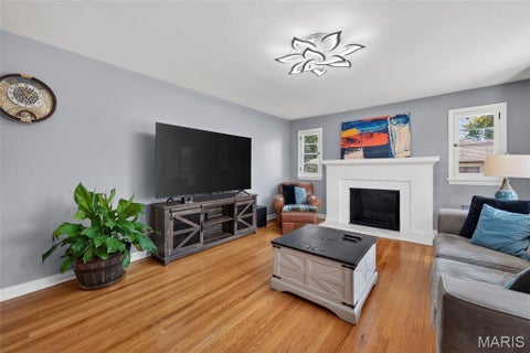 Tiny photo for 2023 Westbrook Lane, Overland, MO 63114 (MLS # 26058454)