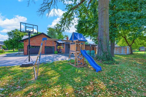 Tiny photo for 2023 Westbrook Lane, Overland, MO 63114 (MLS # 26058454)