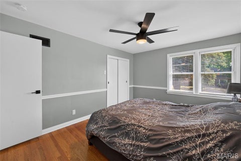 Tiny photo for 2023 Westbrook Lane, Overland, MO 63114 (MLS # 26058454)