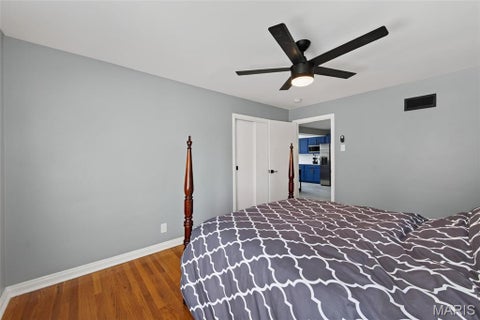 Tiny photo for 2023 Westbrook Lane, Overland, MO 63114 (MLS # 26058454)