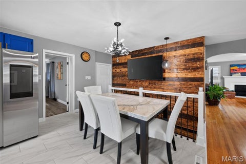 Tiny photo for 2023 Westbrook Lane, Overland, MO 63114 (MLS # 26058454)