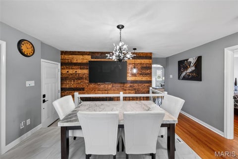 Tiny photo for 2023 Westbrook Lane, Overland, MO 63114 (MLS # 26058454)