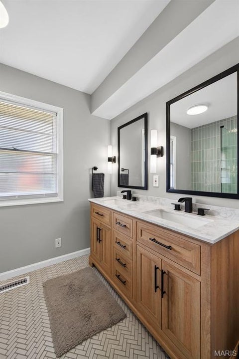 Tiny photo for 2023 Westbrook Lane, Overland, MO 63114 (MLS # 26058454)