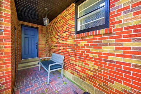Tiny photo for 2023 Westbrook Lane, Overland, MO 63114 (MLS # 26058454)