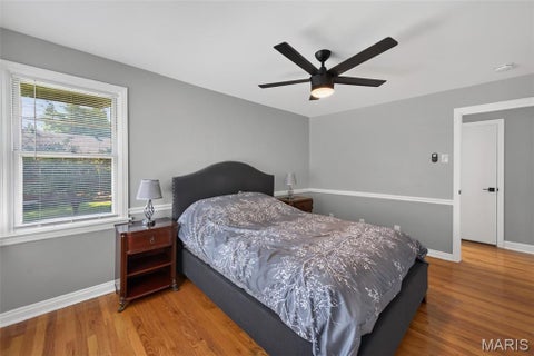 Tiny photo for 2023 Westbrook Lane, Overland, MO 63114 (MLS # 26058454)
