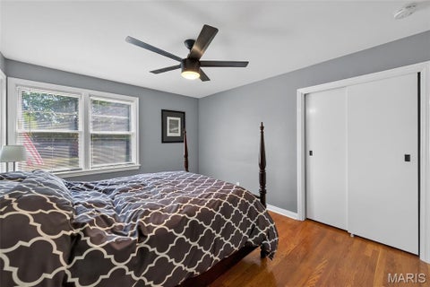 Tiny photo for 2023 Westbrook Lane, Overland, MO 63114 (MLS # 26058454)