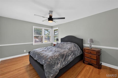 Tiny photo for 2023 Westbrook Lane, Overland, MO 63114 (MLS # 26058454)