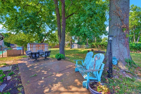 Tiny photo for 2023 Westbrook Lane, Overland, MO 63114 (MLS # 26058454)